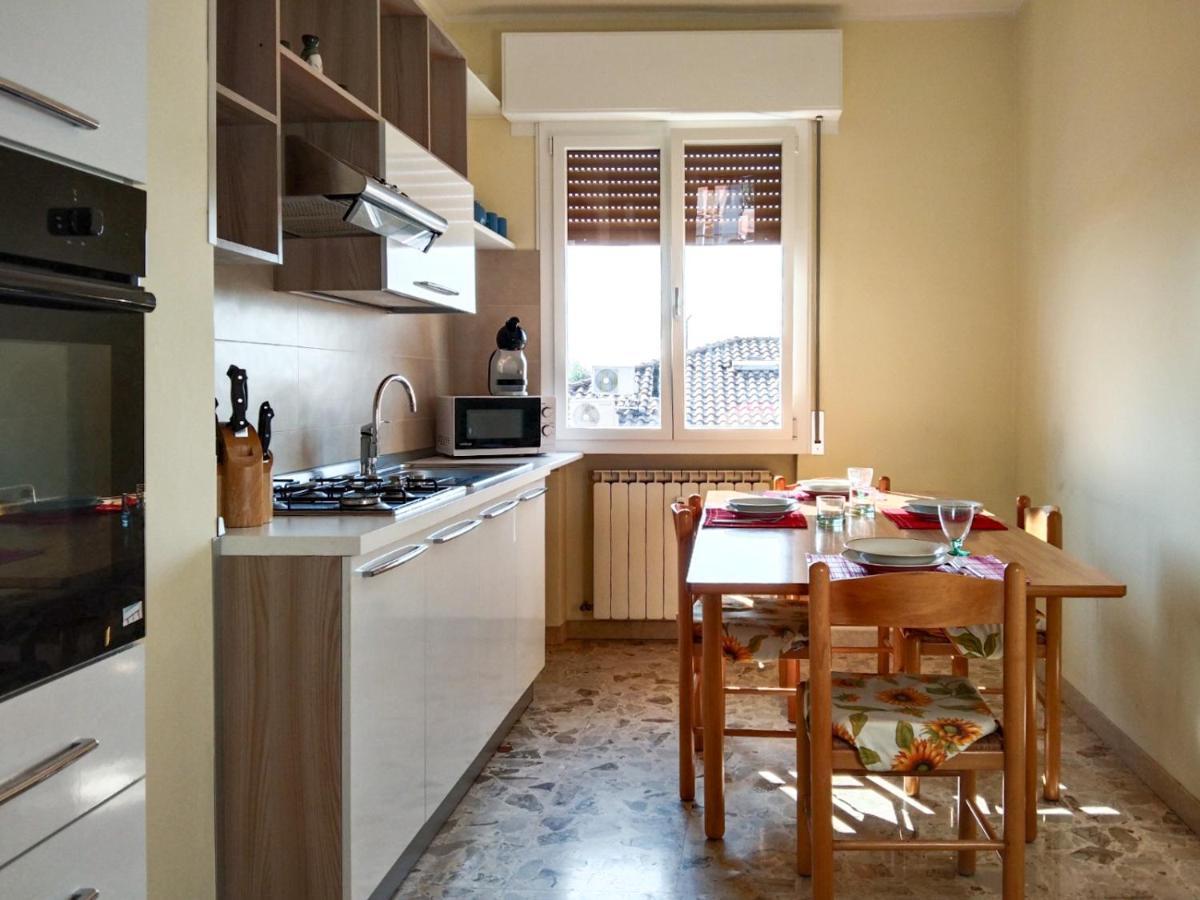 Hotel Casa Bignardi - Affitti Brevi Italia Modena Exteriér fotografie