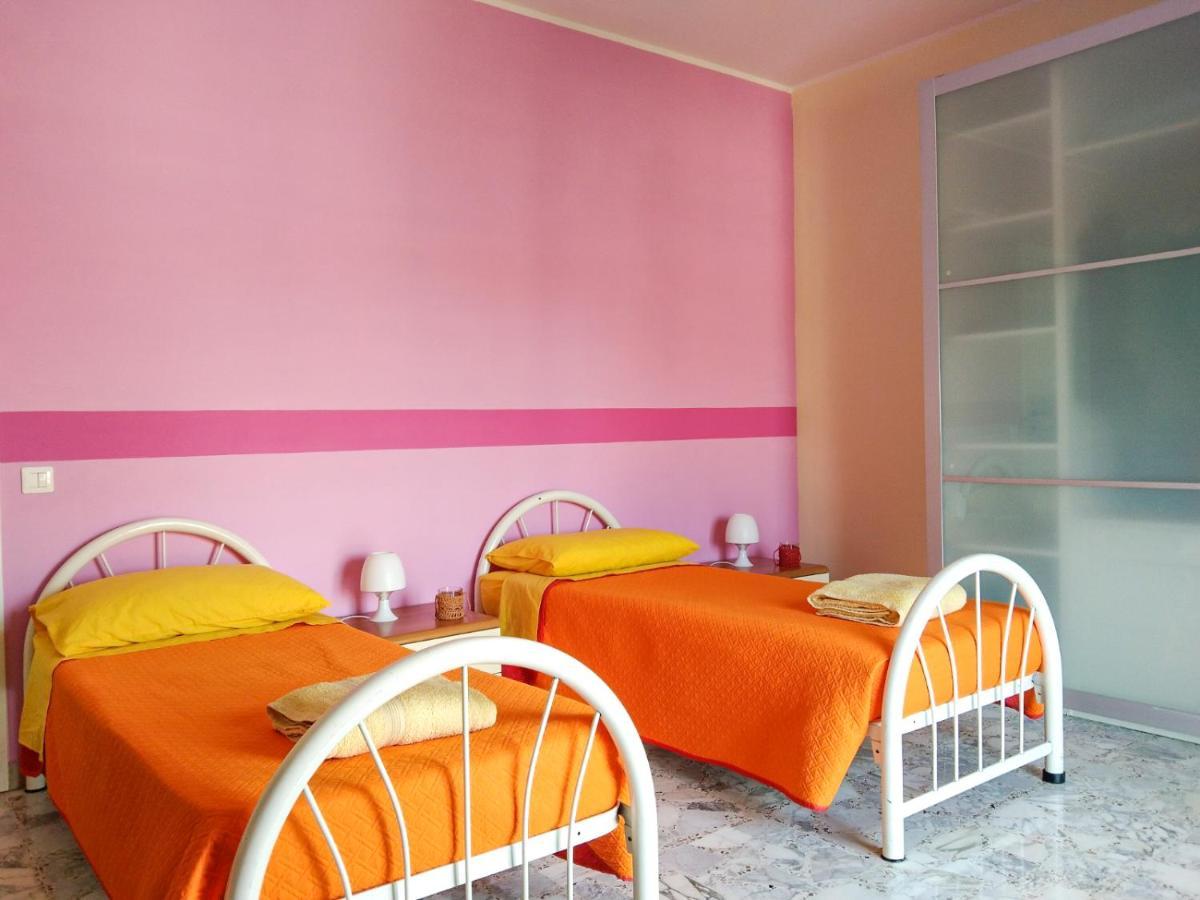 Hotel Casa Bignardi - Affitti Brevi Italia Modena Exteriér fotografie