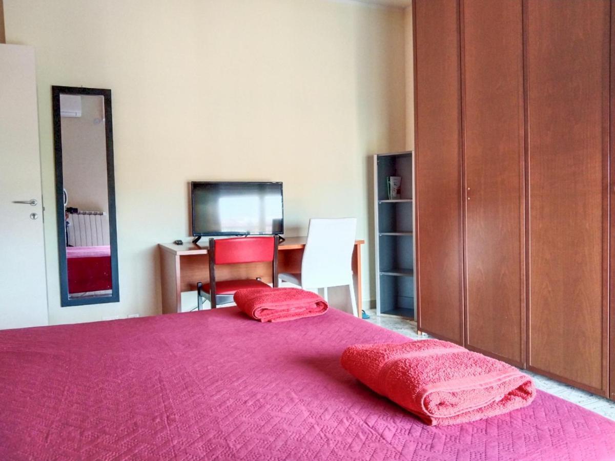 Hotel Casa Bignardi - Affitti Brevi Italia Modena Exteriér fotografie