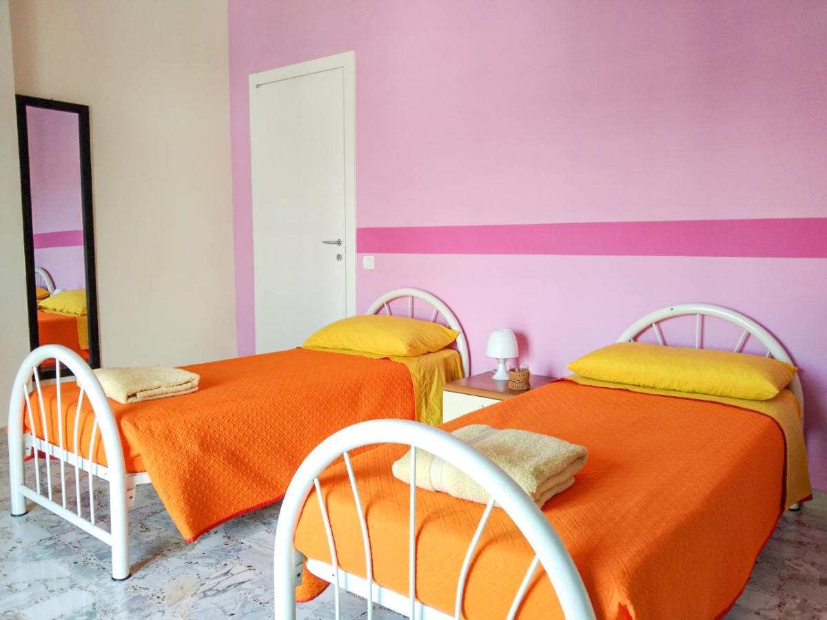 Hotel Casa Bignardi - Affitti Brevi Italia Modena Exteriér fotografie