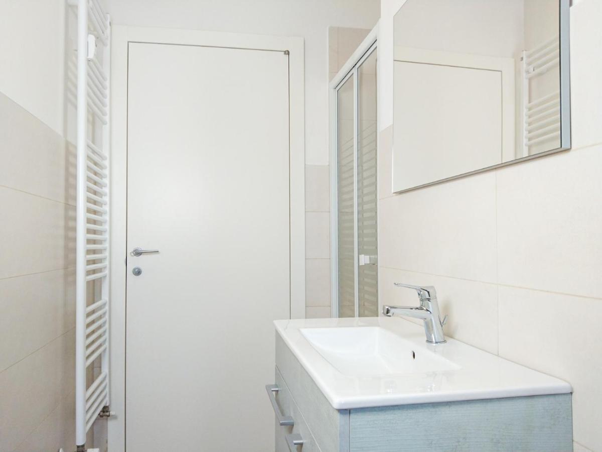 Hotel Casa Bignardi - Affitti Brevi Italia Modena Exteriér fotografie