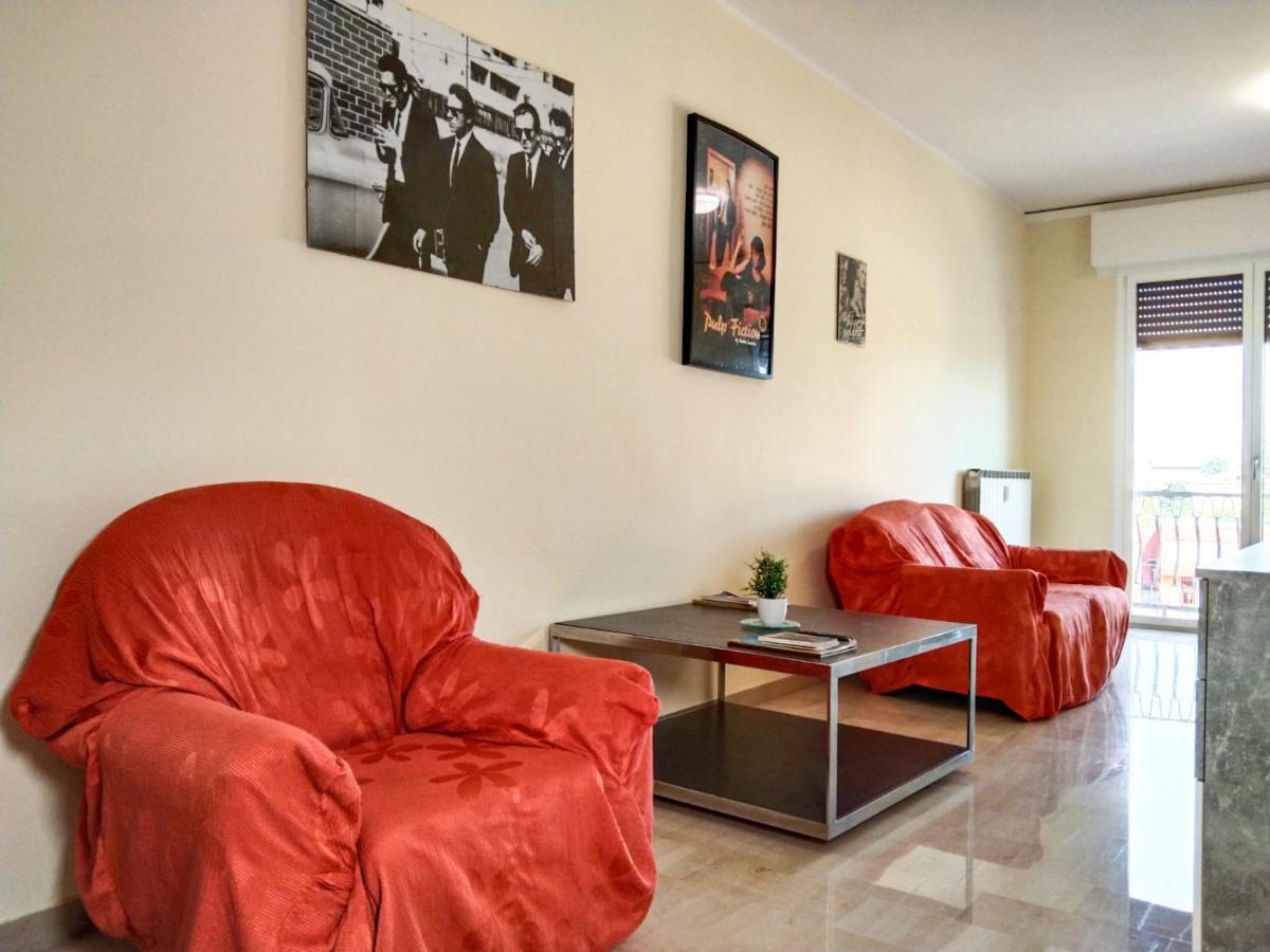 Hotel Casa Bignardi - Affitti Brevi Italia Modena Exteriér fotografie