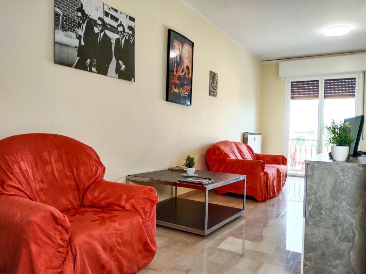 Hotel Casa Bignardi - Affitti Brevi Italia Modena Exteriér fotografie