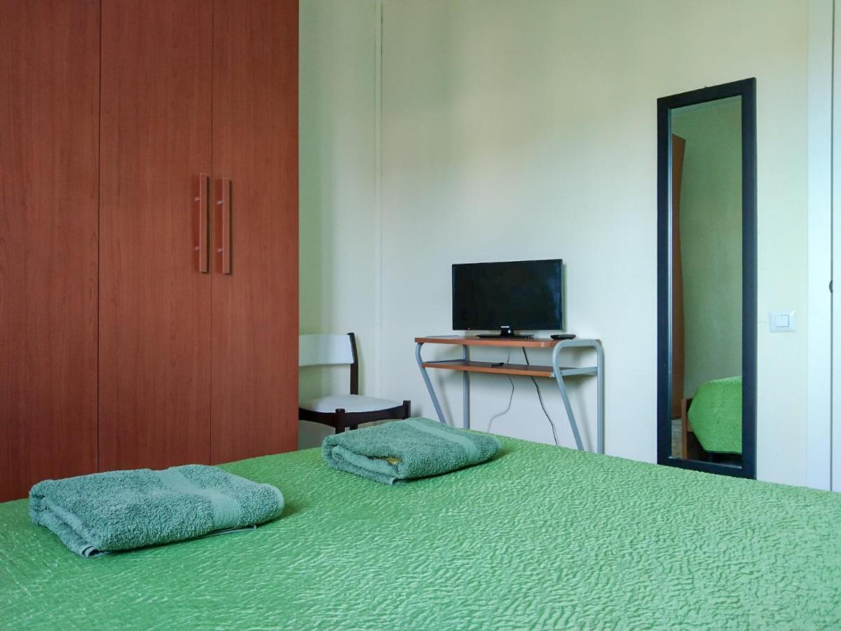 Hotel Casa Bignardi - Affitti Brevi Italia Modena Exteriér fotografie