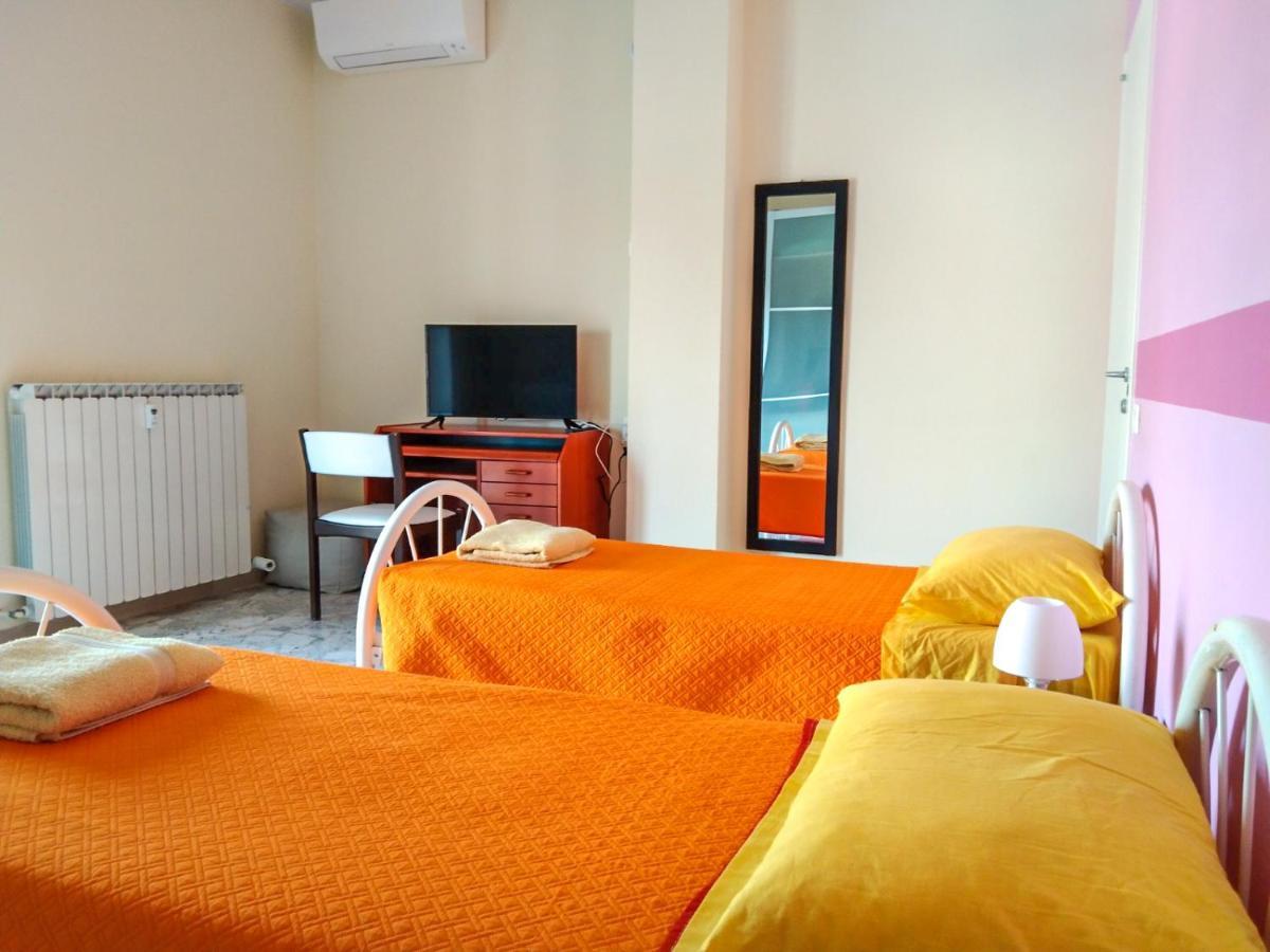 Hotel Casa Bignardi - Affitti Brevi Italia Modena Exteriér fotografie