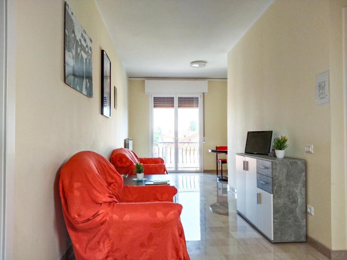 Hotel Casa Bignardi - Affitti Brevi Italia Modena Exteriér fotografie